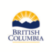 Government of British Columbia logo