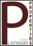 Platinum Properties (NSW) logo