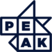 Peak logo