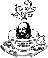 Shakespeare and Company logo