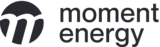 Moment Energy logo