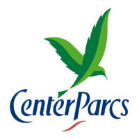 Center Parcs Ltd logo