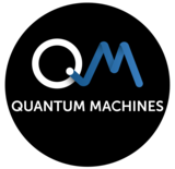 Quantum machines. Quantum Machines logo.