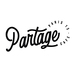Partage Cafe logo