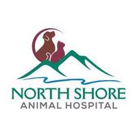 North Shore Animal Hospital logo