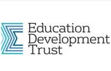 Education Development Trust logo
