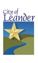 City of Leander logo