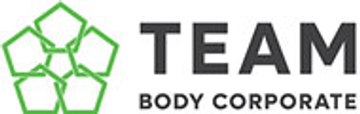 Team Body Corporate logo