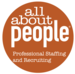 All About People logo