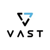 VAST Data logo