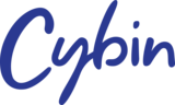 Cybin logo
