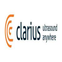 Clarius Mobile Health logo