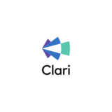 Clari logo