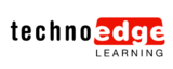 TechnoEdge Learning logo