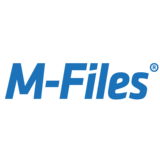 M-Files logo