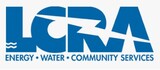 LCRA (Lower Colorado River Authority) logo