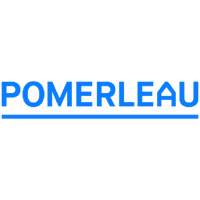 Pomerleau logo