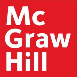 McGraw Hill LLC. logo