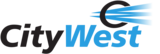 CityWest logo