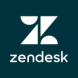 Zendesk logo