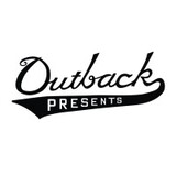 Outback Presents logo