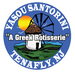 Yasou Santorini logo