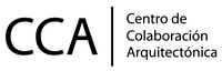 CCA Centro de Colaboración Arquitectónica