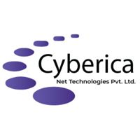 Cyberica Net Technologies logo