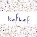 KAFKAF logo