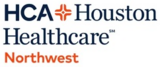 HCA Houston Healthcare Northwest logo