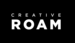 Creative Roam logo