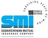 Saskatchewan Mutual Insurance logo