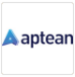 Aptean logo