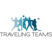 TRAVELING TEAMS, Inc. logo