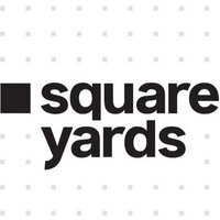 Squareyards Real Estate logo