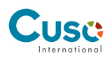 Cuso International logo
