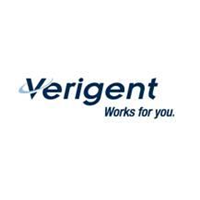 Verigent LLC logo