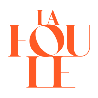 La Foule logo