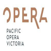 Pacific Opera Victoria logo