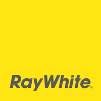 Ray White Springwood logo