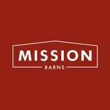 Mission Barns logo