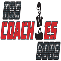 The Coaches Site logo