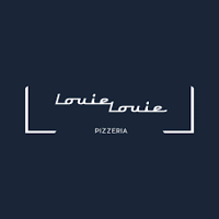 Louie Louie logo