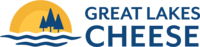 Great Lakes Cheese logo