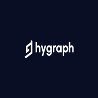 Hygraph GmbH logo