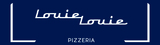 LOUIE LOUIE logo