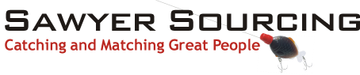 Sawyer Sourcing logo