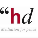 Centre for Humanitarian Dialogue
