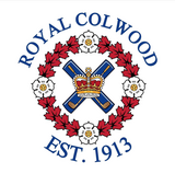 Royal Colwood Golf Club logo