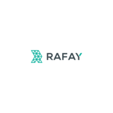Rafay Systems logo